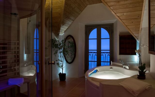 Bellavista Boutique Hotel