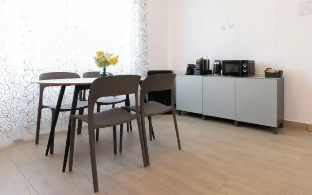 DOMINA Guest House - Luxory Room