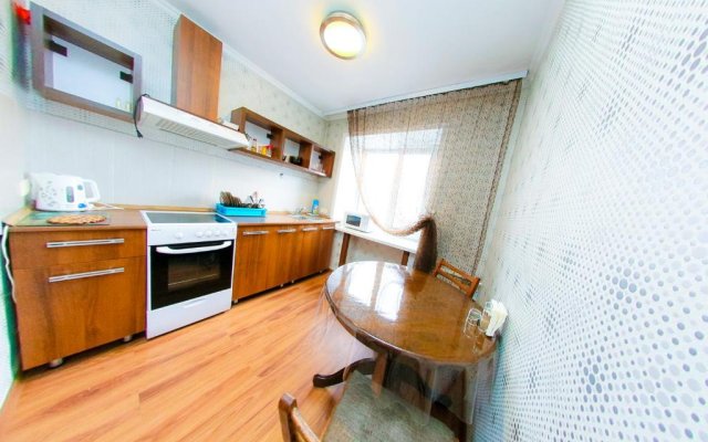 Apartment on Kaisenova