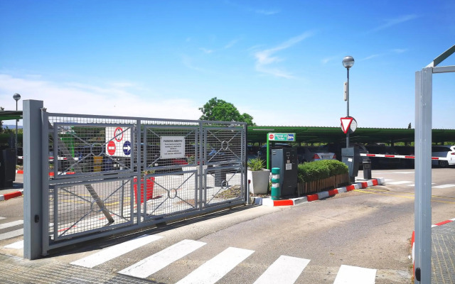 ERES EMÉRITA "Apartamentos & Suites"