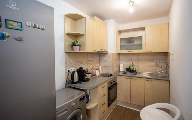 Karastoyanovi's apartment 2