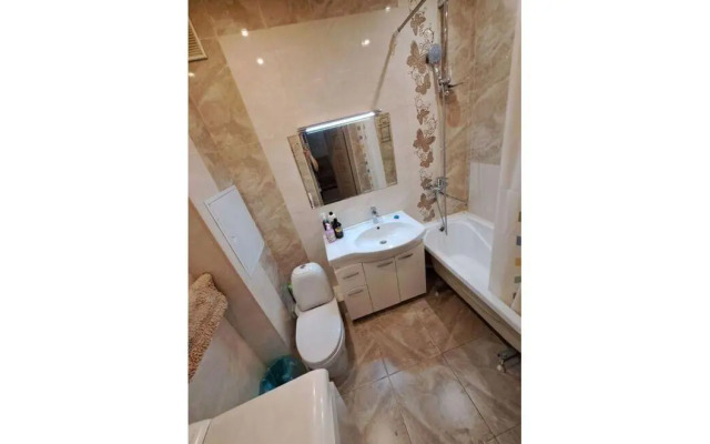 Мой город на улице Богомягкова 2 корпус 1