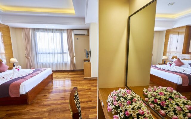 Hotel Apex