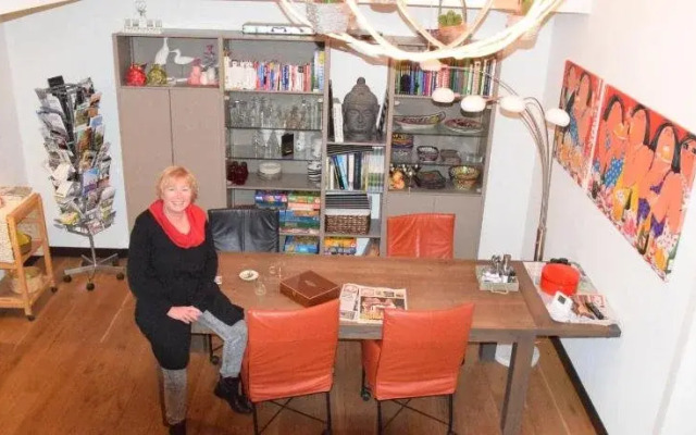 Bed & Breakfast Maasland