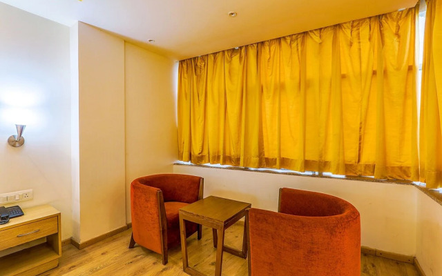 Fabhotel Surya Grand