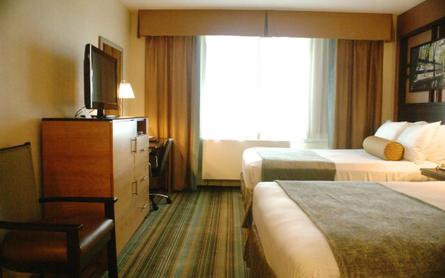INNSIDE by Melia New York Nomad