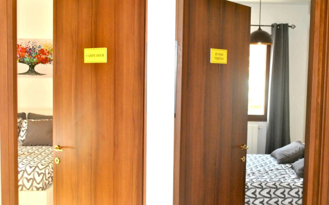 Verba Mundi Guest House