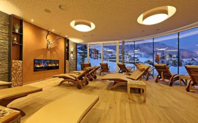 Ferienhotel Platzlhof