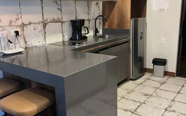 Amazing Studio in Candelaria - La Primera 206