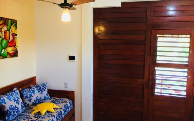 Residencial Bem Te Vi