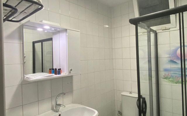 No 19 PENDİK GÜNÜBİRLİK DAİRELER