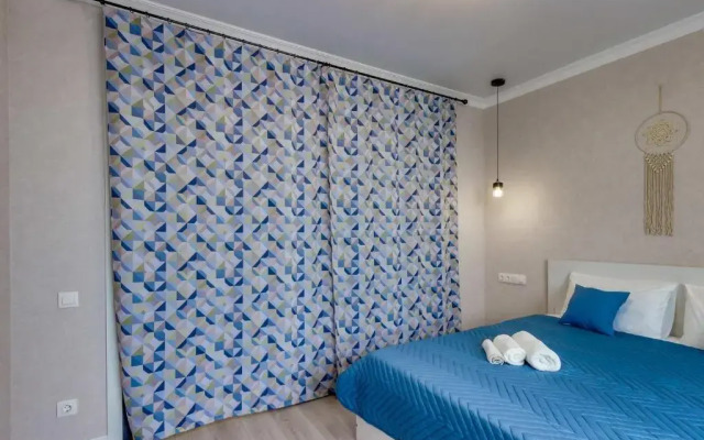 YourHouse ZhK Ush Sunkar 164