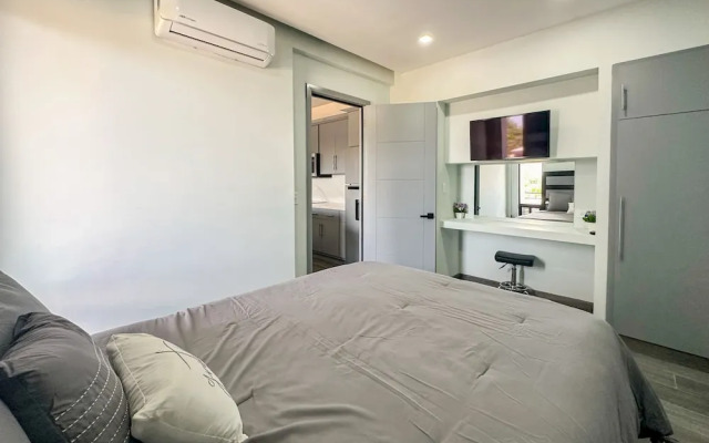 Urban Oasis Apartment 3