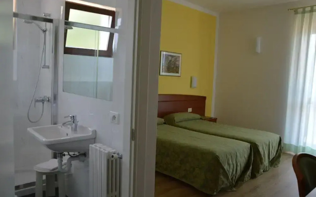 Hotel Garni Selene