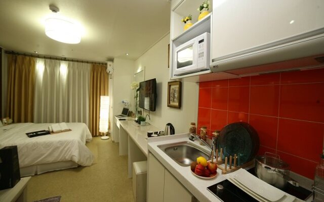 Diamant Suite Hotel