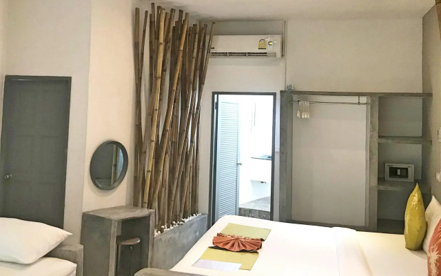 Samui Beach Residence Hotel