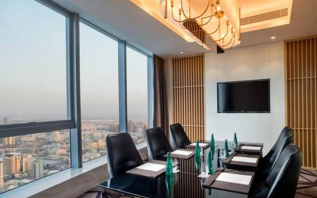Sofitel Lianyungang Suning