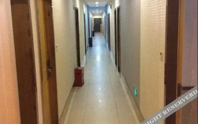 Sanchuan Hotel