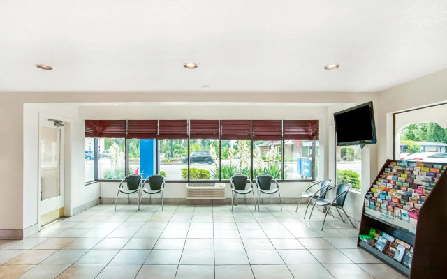 Travelodge Centralia