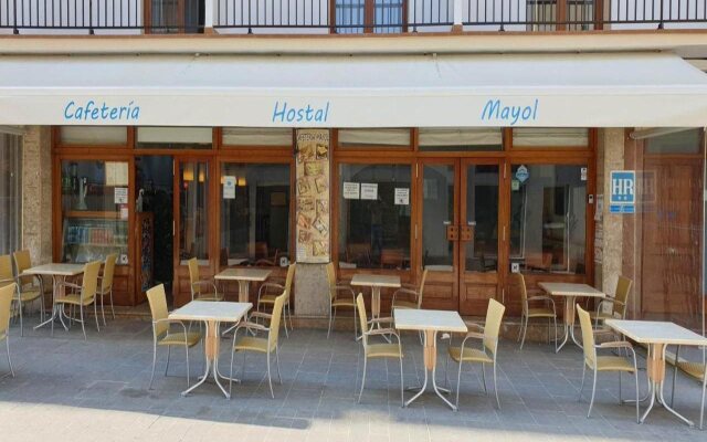 Hostal Mayol