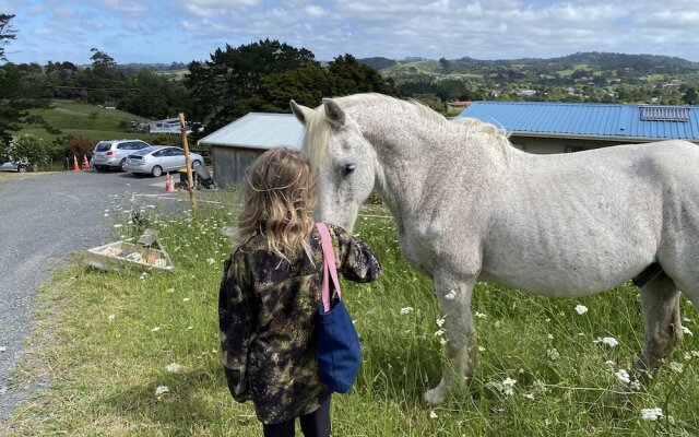 Pukeatua Farmstay