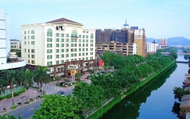 Foshan Grandlei Hotel