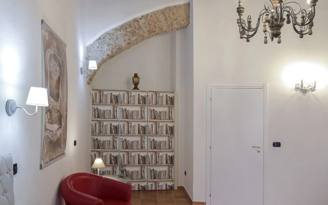 Corte Segreta Apartments