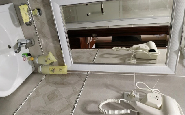 Ulug'bek hotel and SPA