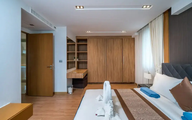 Privilege Residences by Lofty