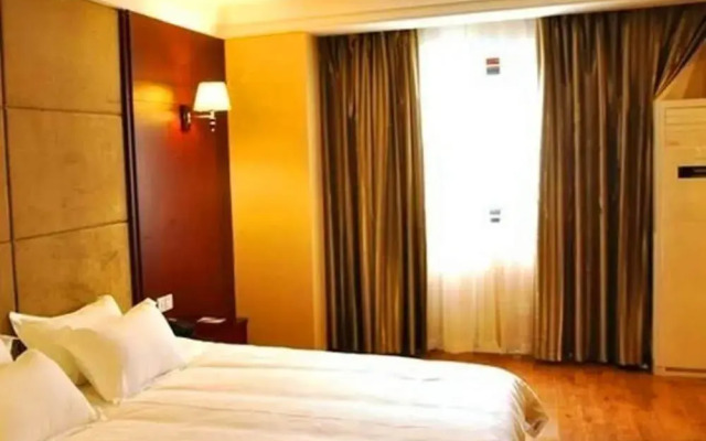 Chengdu Shangdong Hotel
