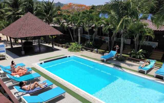 Assava Dive Resort