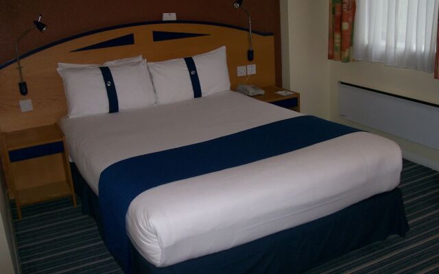 Holiday Inn Express