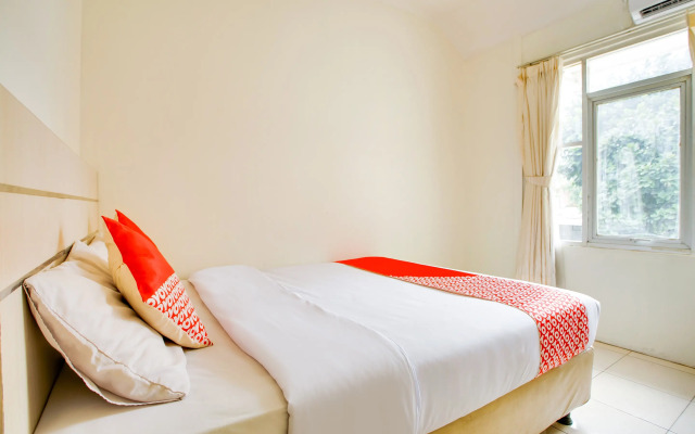 RedDoorz @ Hotel Arimbi Dewi Sartika Baru