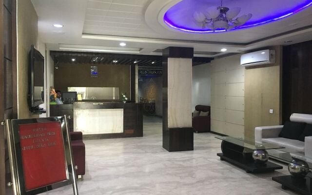 Hotel Bundelkhand Pride