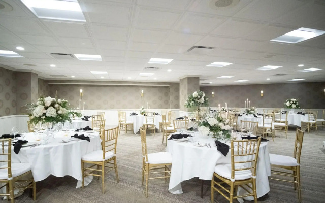 The Geneva Inn