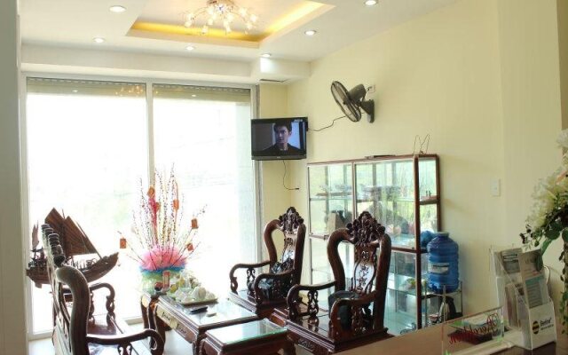 Duong Dan Hotel Danang