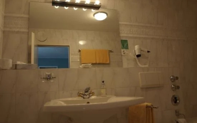 Hotel Kaiserswerth