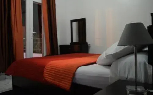 Dayas Villa