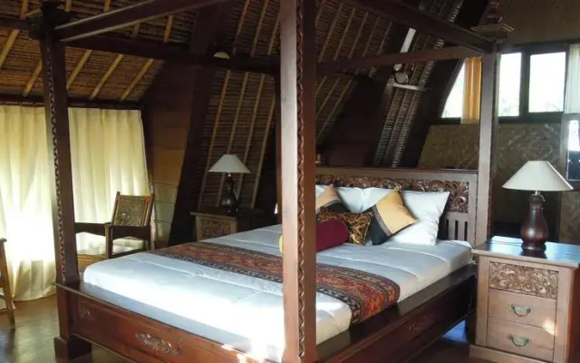 Kawikarma Bungalow