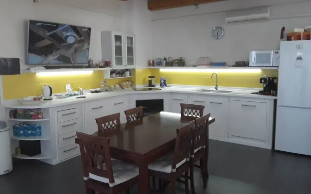 La Casa di Luigi