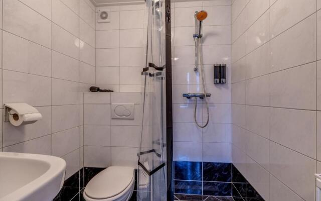 B&B Larenstein logeren in een tiny house