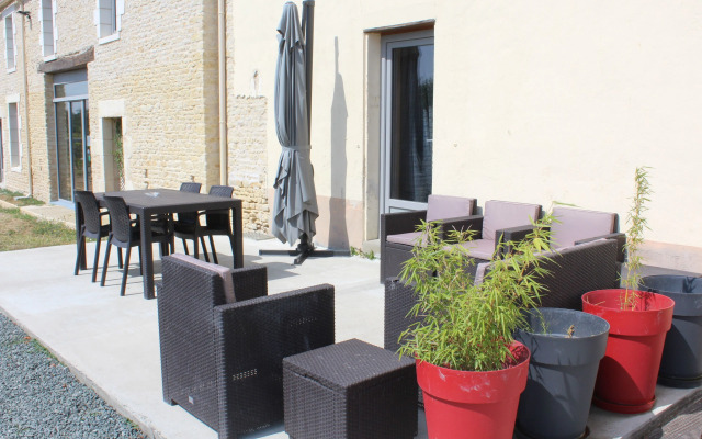 Flore des Marais
