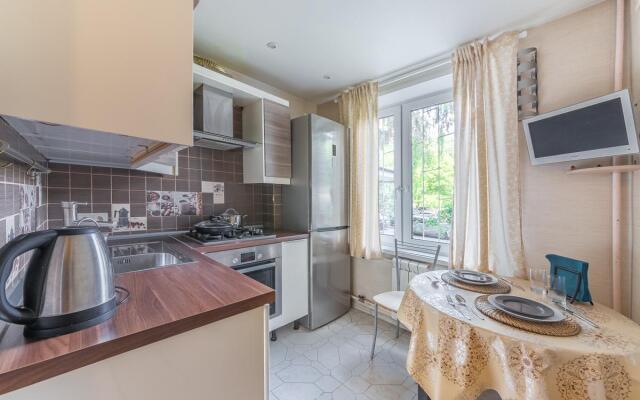 Reliable daily rent on Dubninskaya street 16 building 2