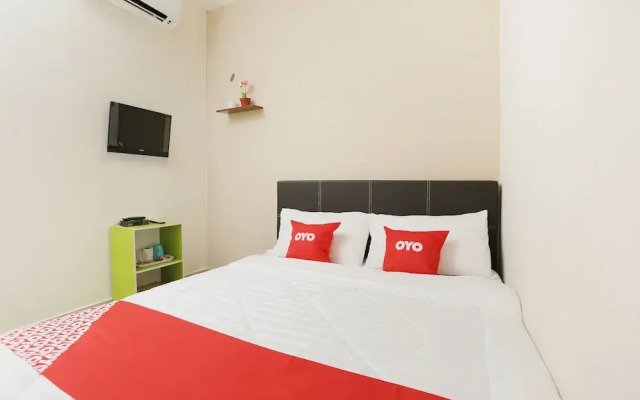 Semerah Suites by OYO Rooms