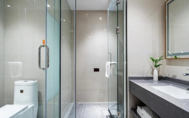 Ausotel by Argyle Qinzhou