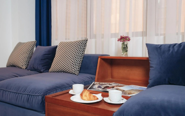 Hotel Passport Garni