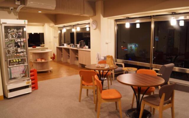 TripGG Hostel