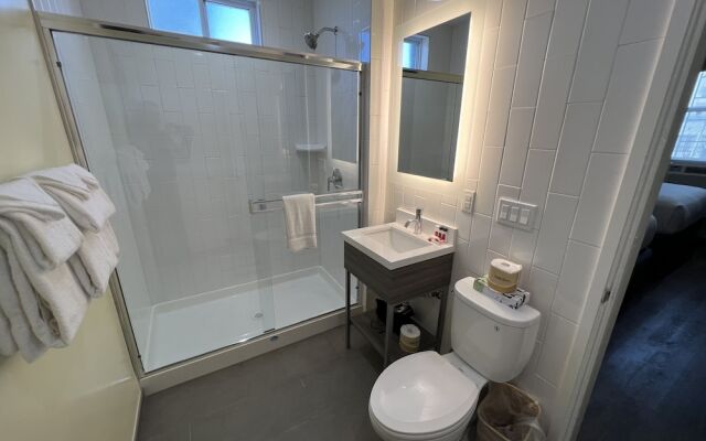 Super 8 San Francisco/Union Square Area