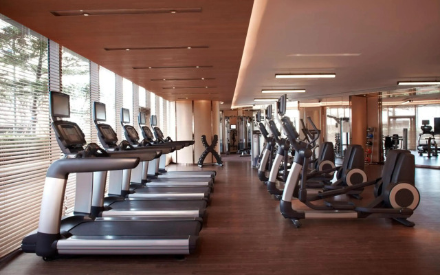 Courtyard by Marriott Hong Kong Sha Tin