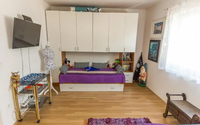 Luxury Beachfront Apartments Matista